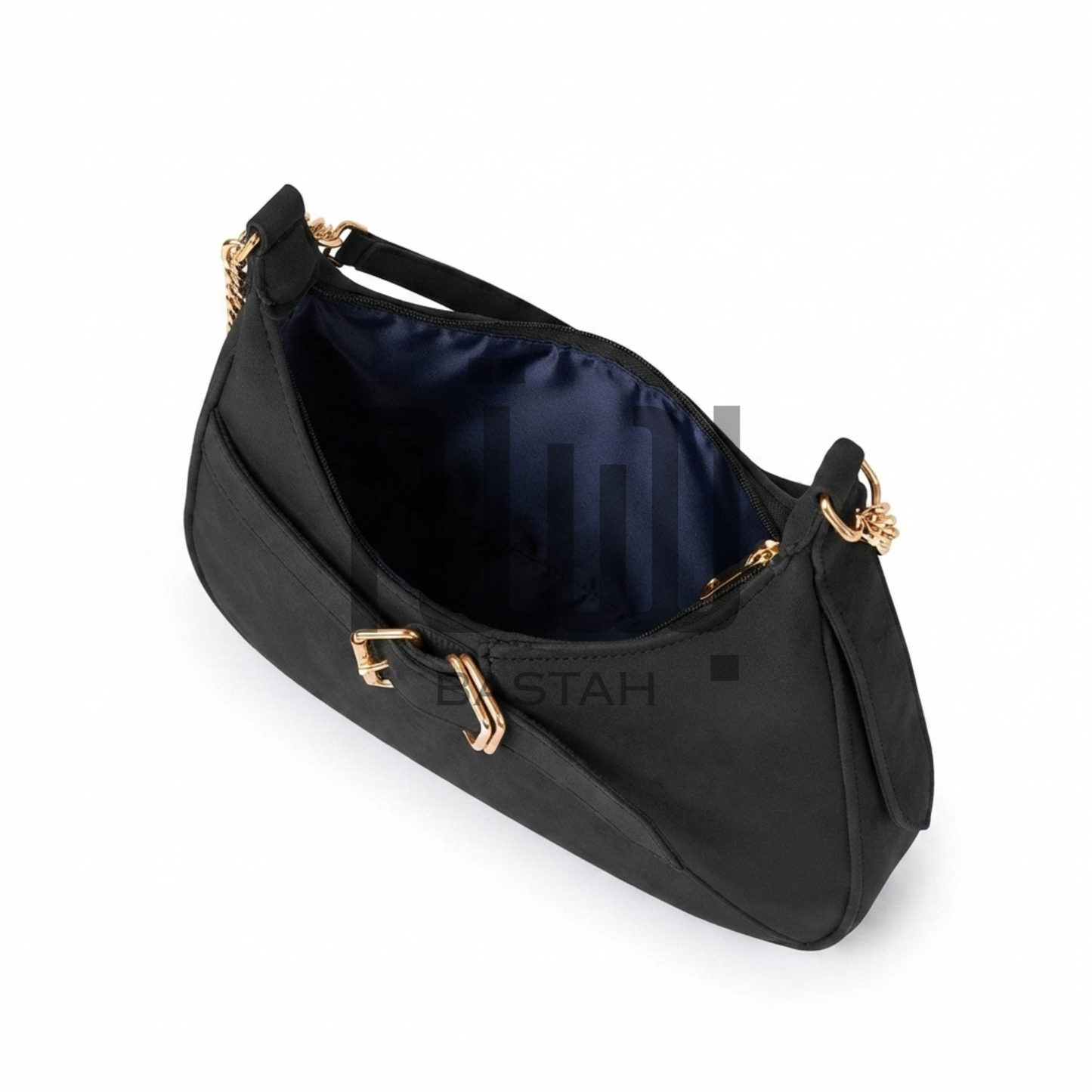 Reva Crossbody Bag 'Black'
