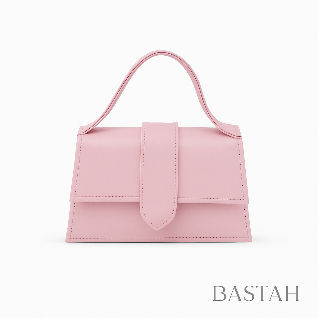 Pierre Mini Bag "Baby Pink"