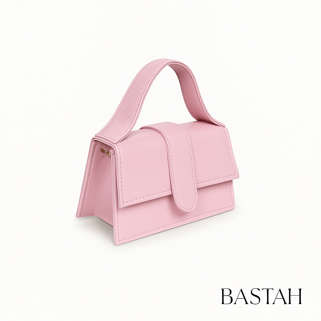 Pierre Mini Bag "Baby Pink"