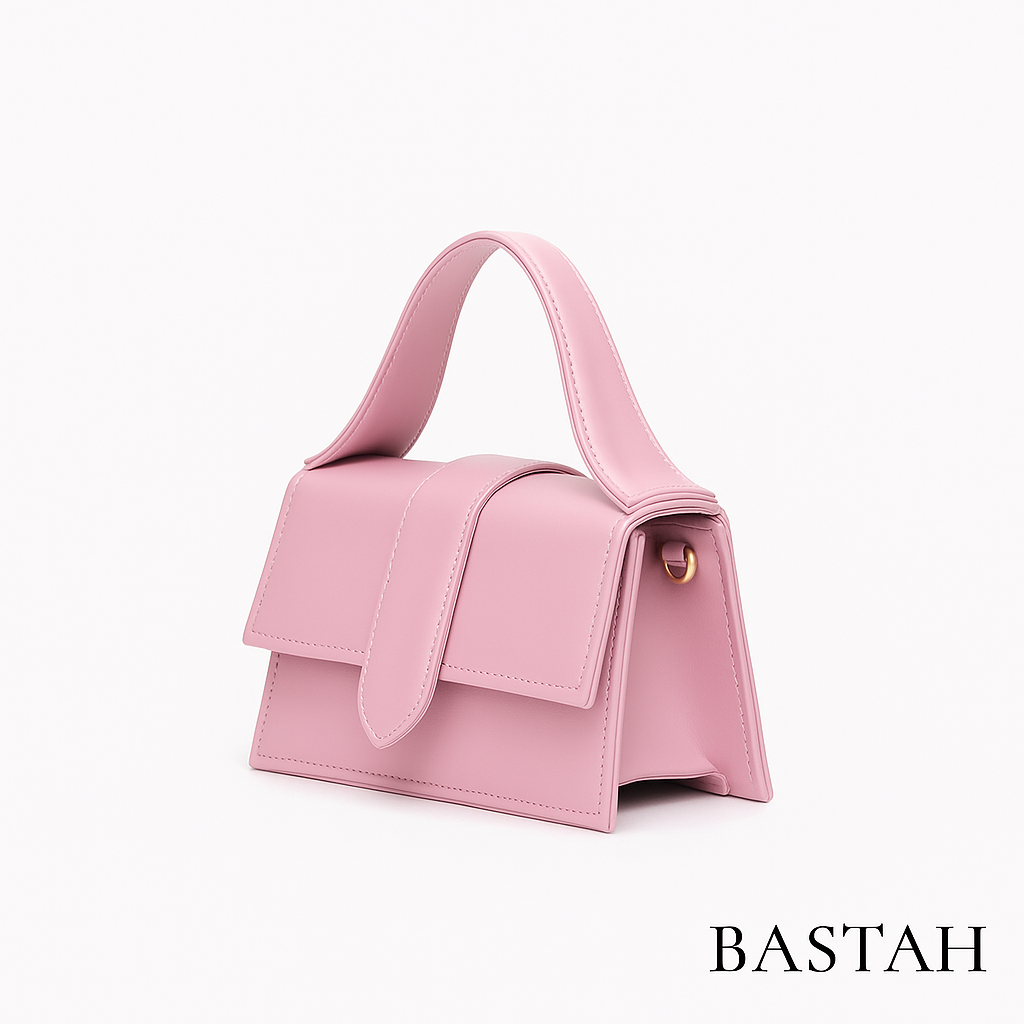 Pierre Mini Bag "Baby Pink"