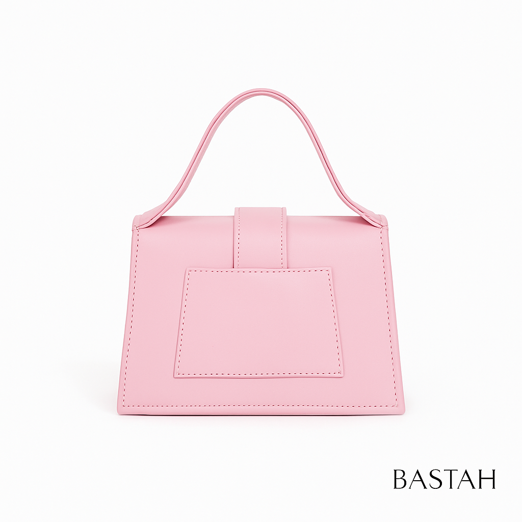Pierre Mini Bag "Baby Pink"
