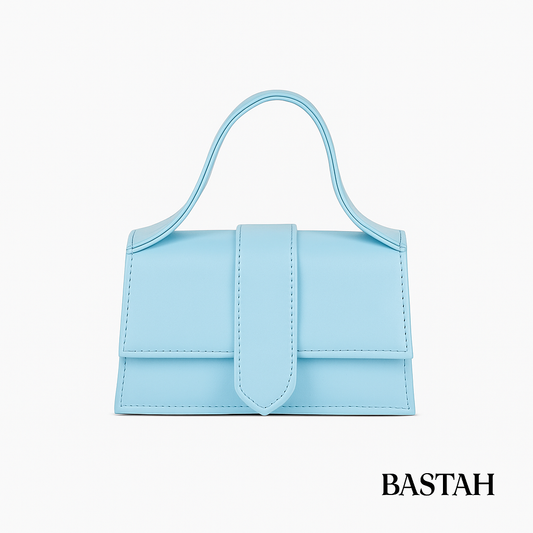 Pierre Mini Bag "Baby Blue"