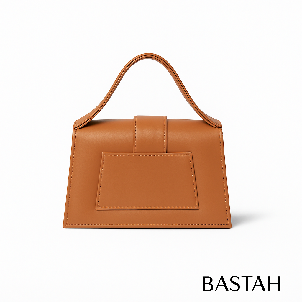 Pierre Mini Bag "Brown"