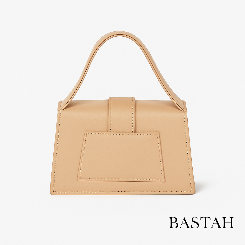Pierre Mini Bag "Beige"