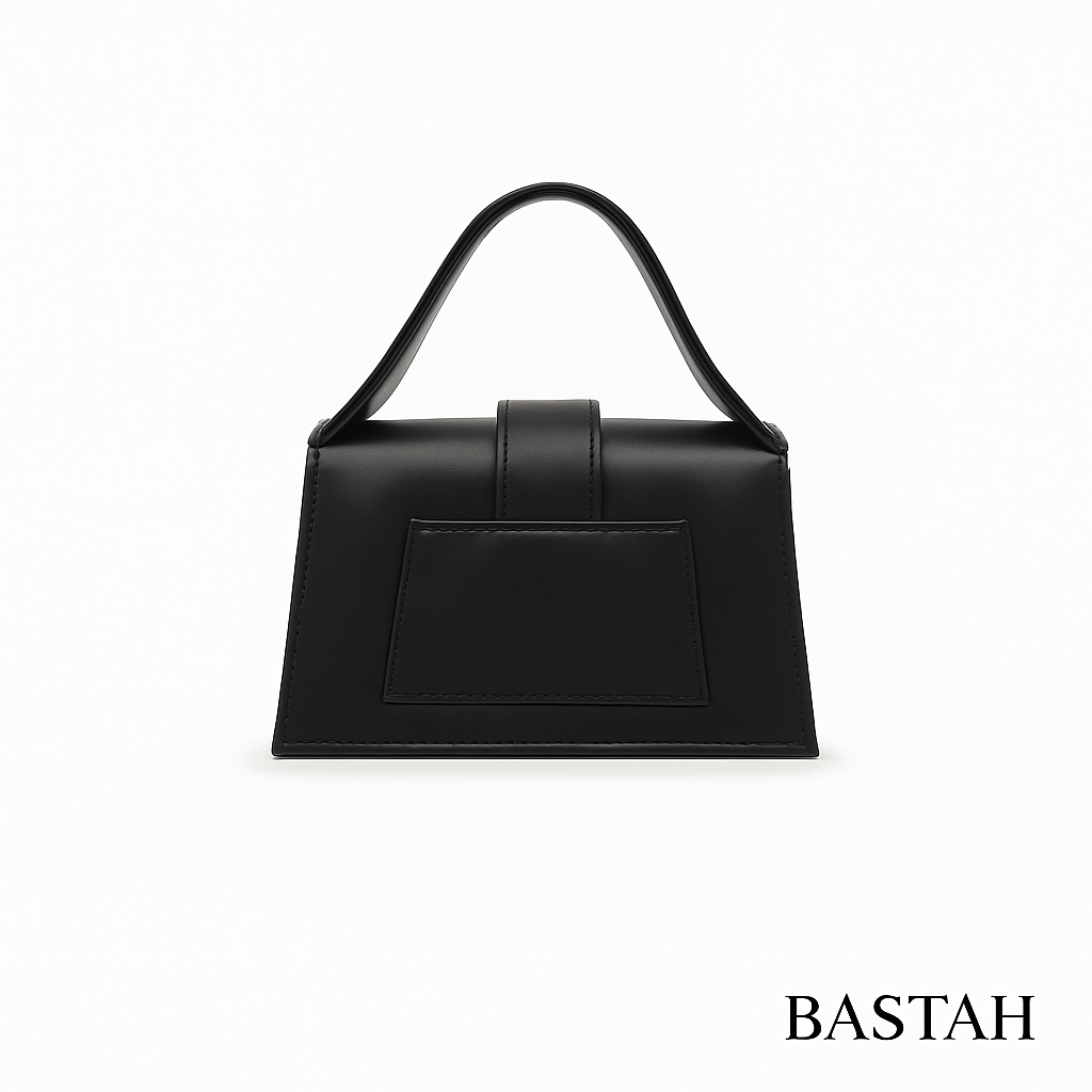 Pierre Mini Bag "Black"