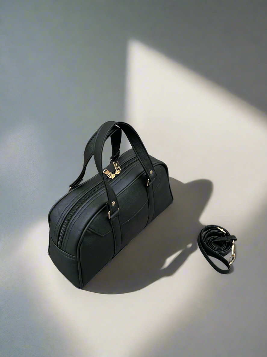 Bowling Bag “Black”