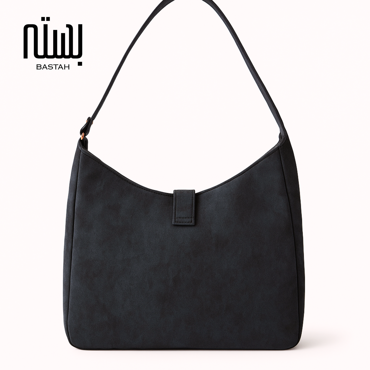 Sienne Tote "Black"