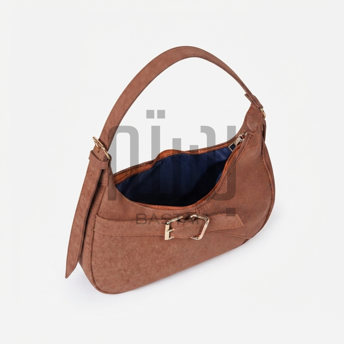 Reva Crossbody Bag 'Brown'