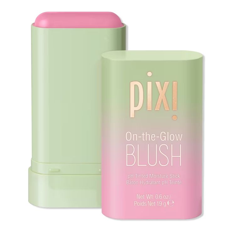 Pixi On the Glow Stick Blush