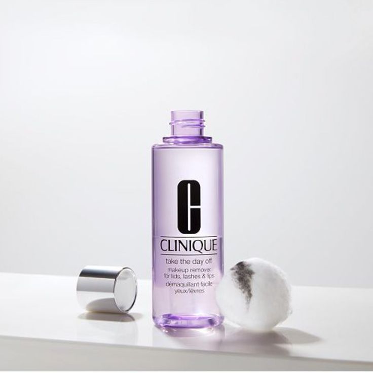 Clinique Take The Day Off Makeup Remover 50Ml