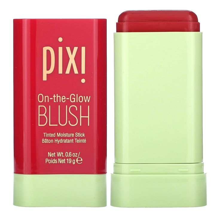 Pixi On the Glow Stick Blush