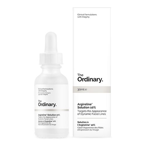 The Ordinary Argireline Solution 10 % 30Ml
