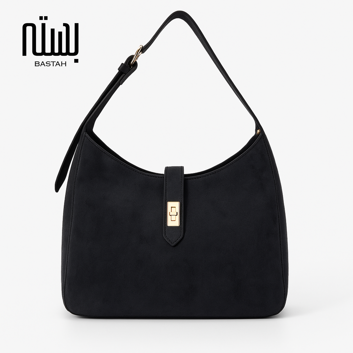 Sienne Tote "Black"