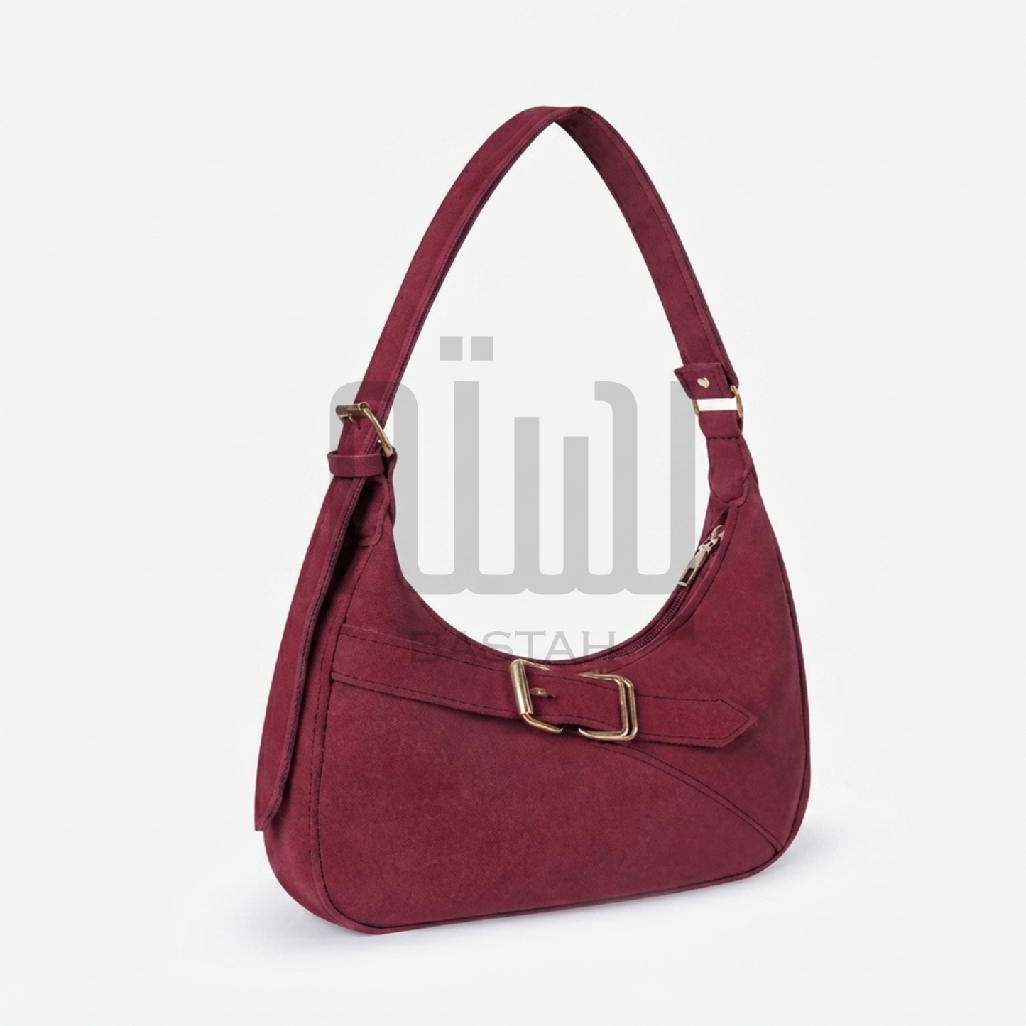 Reva Crossbody Bag 'Burgundy'