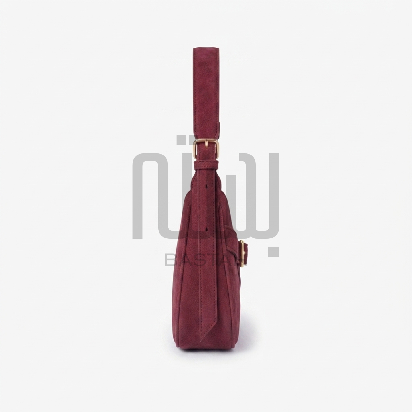 Reva Crossbody Bag 'Burgundy'