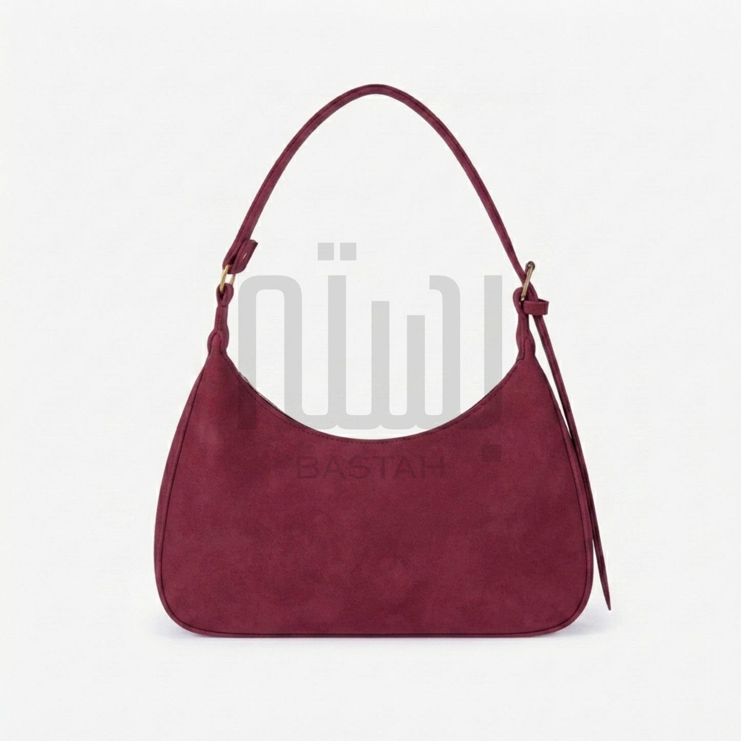 Reva Crossbody Bag 'Burgundy'