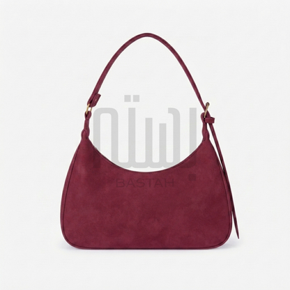 Reva Crossbody Bag 'Burgundy'