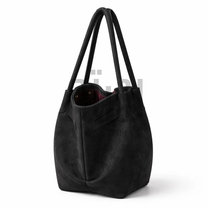 AURELIA TOTE BAG BLACK