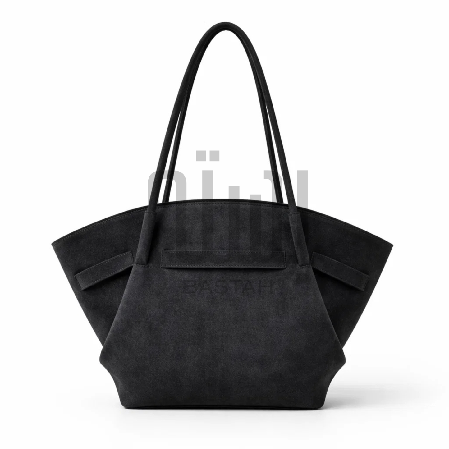 AURELIA TOTE BAG BLACK