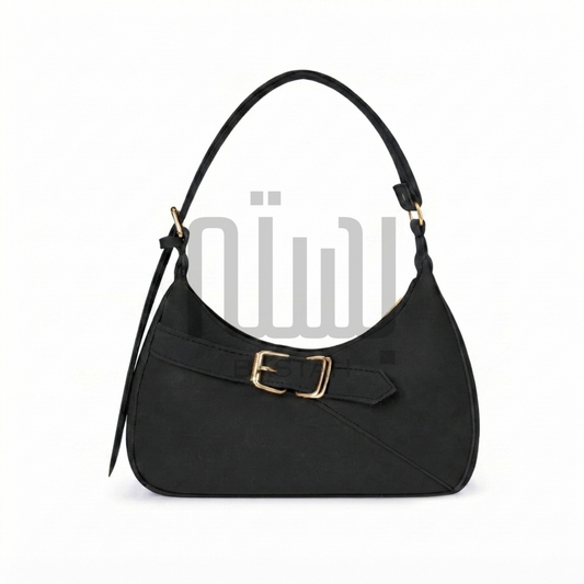 Reva Crossbody Bag 'Black'
