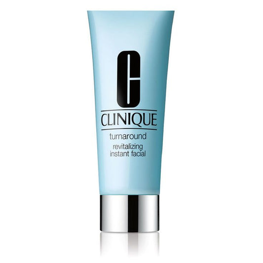 Clinique Turnaroud Revitalizing Instant Facial Mask