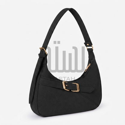 Reva Crossbody Bag 'Black'