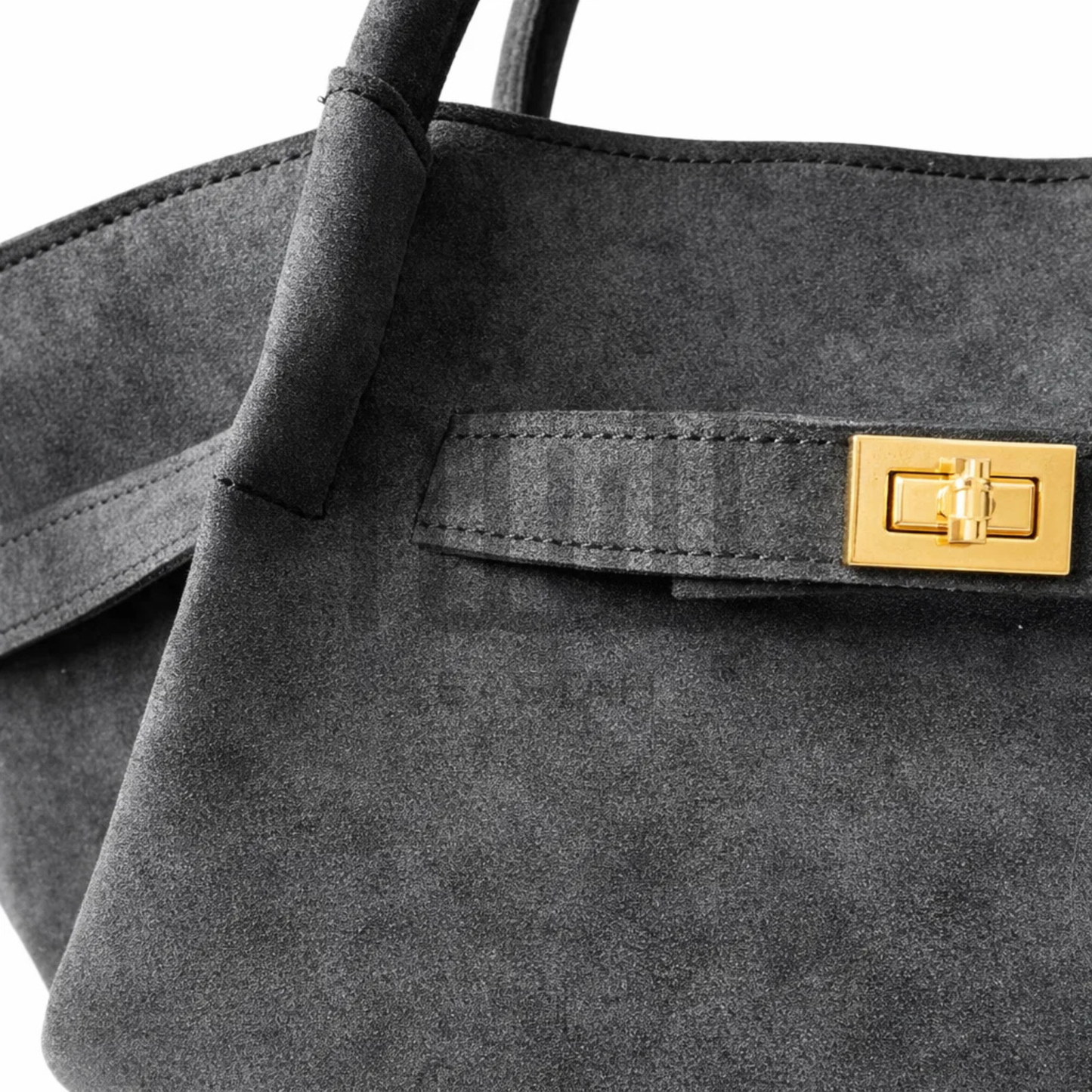 AURELIA TOTE BAG BLACK