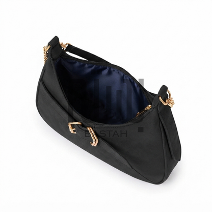 Reva Crossbody Bag 'Black'