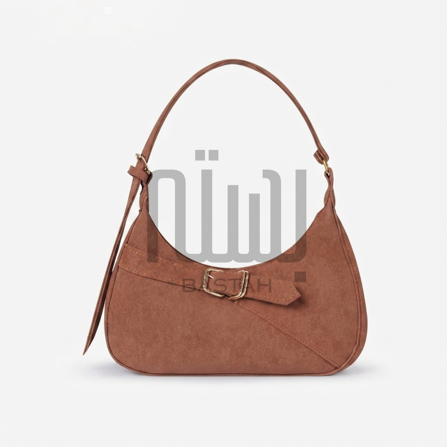 Reva Crossbody Bag 'Brown'
