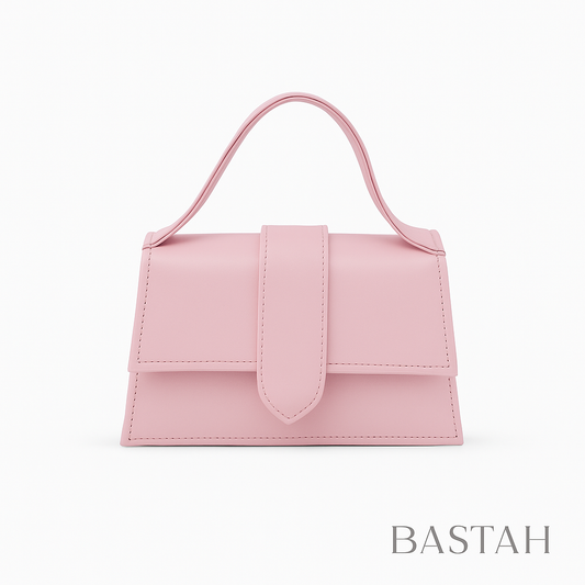 Pierre Mini Bag "Baby Pink"