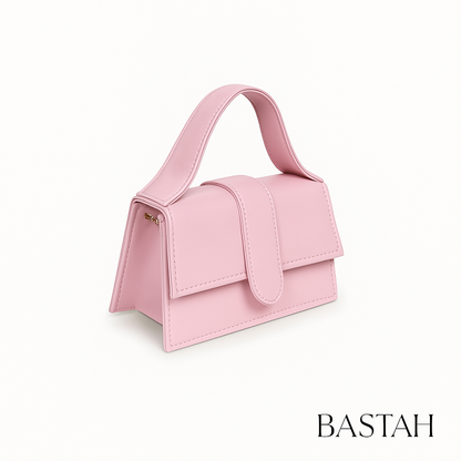 Pierre Mini Bag "Baby Pink"