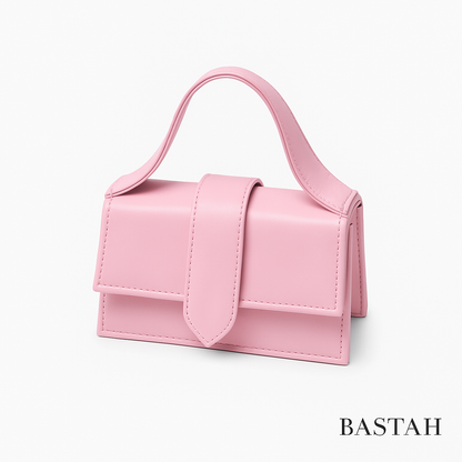 Pierre Mini Bag "Baby Pink"