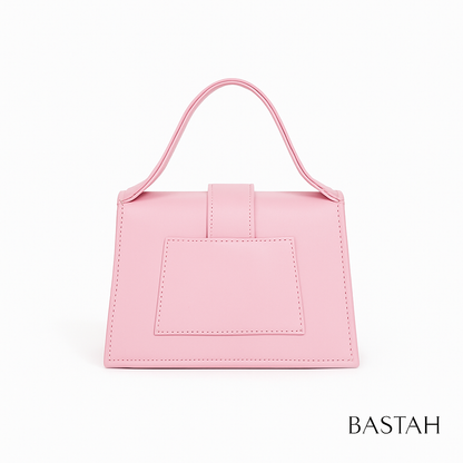 Pierre Mini Bag "Baby Pink"