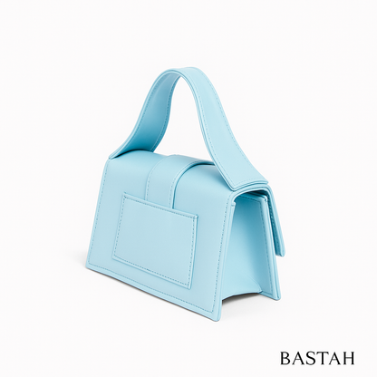 Pierre Mini Bag "Baby Blue"