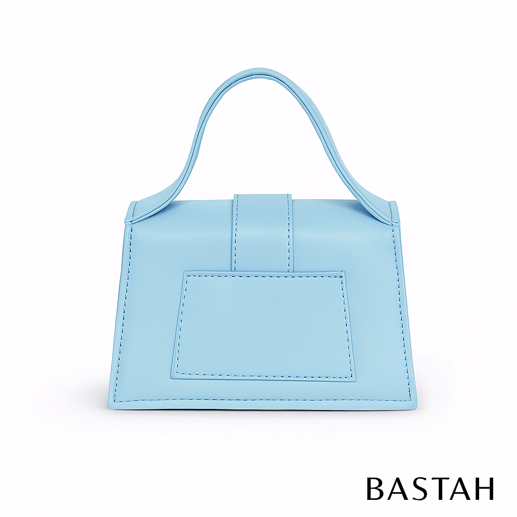 Pierre Mini Bag "Baby Blue"