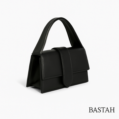 Pierre Mini Bag "Black"