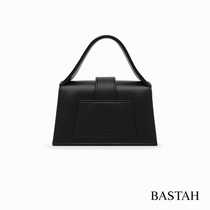 Pierre Mini Bag "Black"