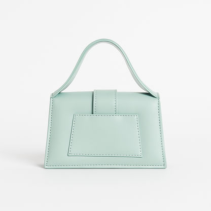 Pierre Mini Bag "Ash Grey"