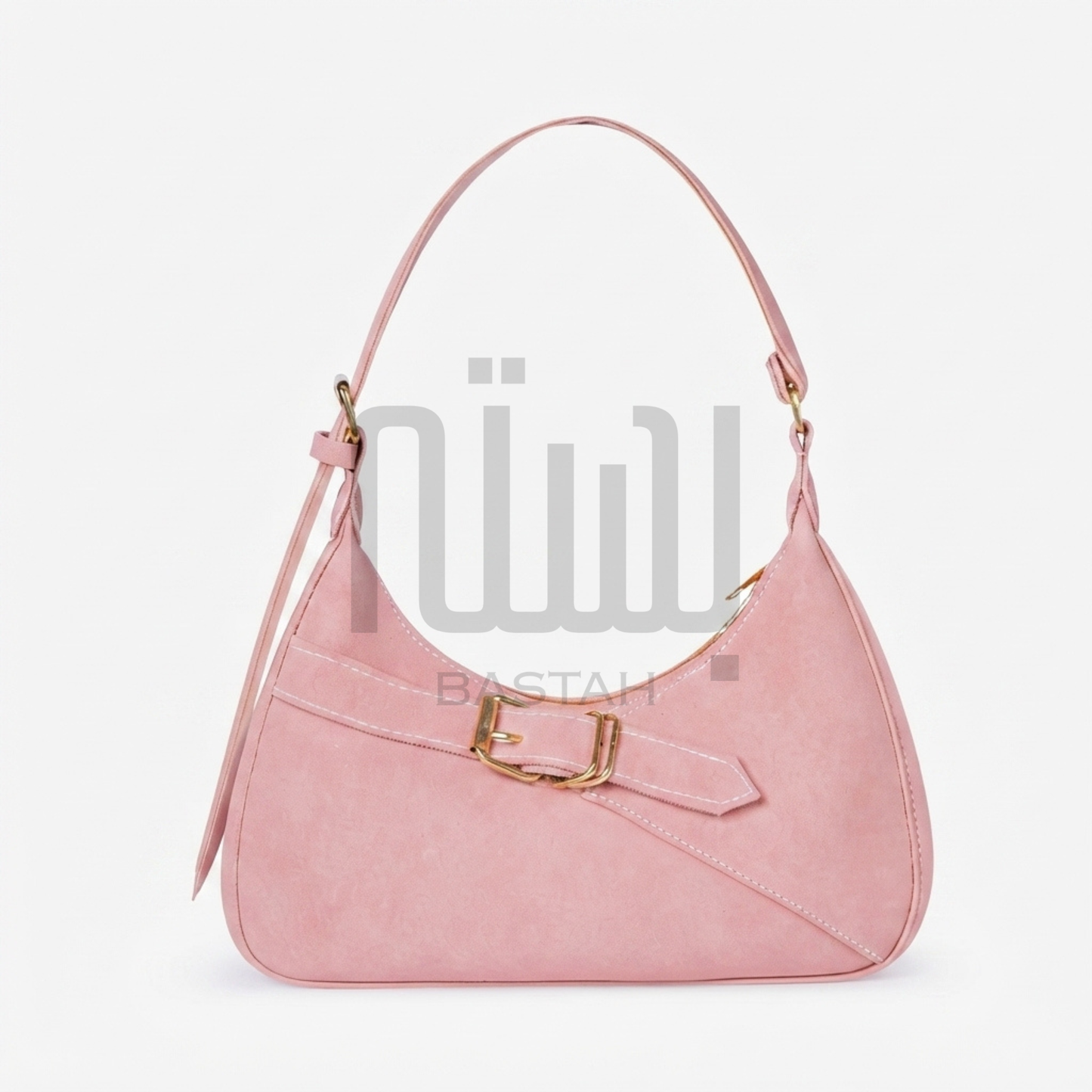 Reva Crossbody Bag 'Blush Plink'