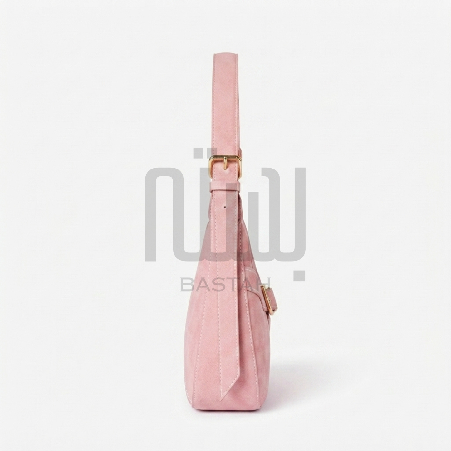 Reva Crossbody Bag 'Blush Plink'