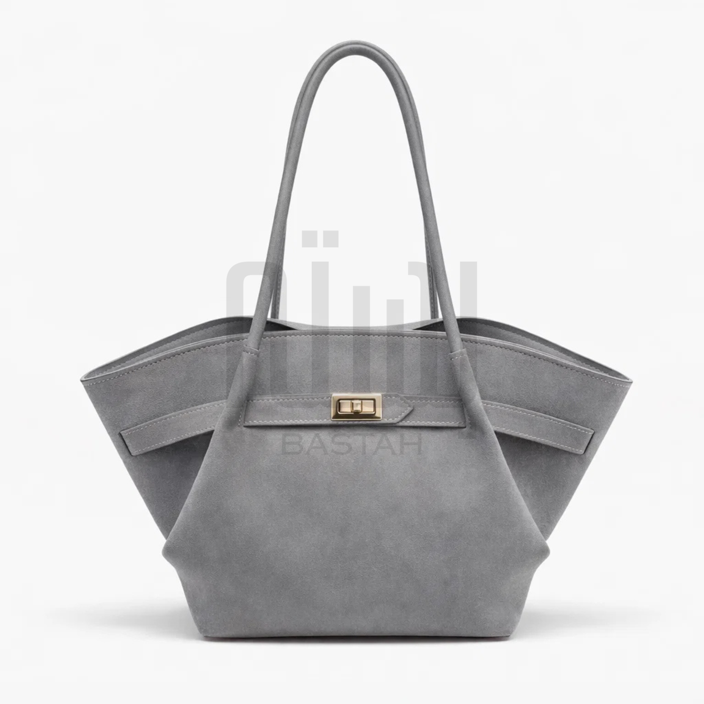 AURELIA TOTE BAG GREY
