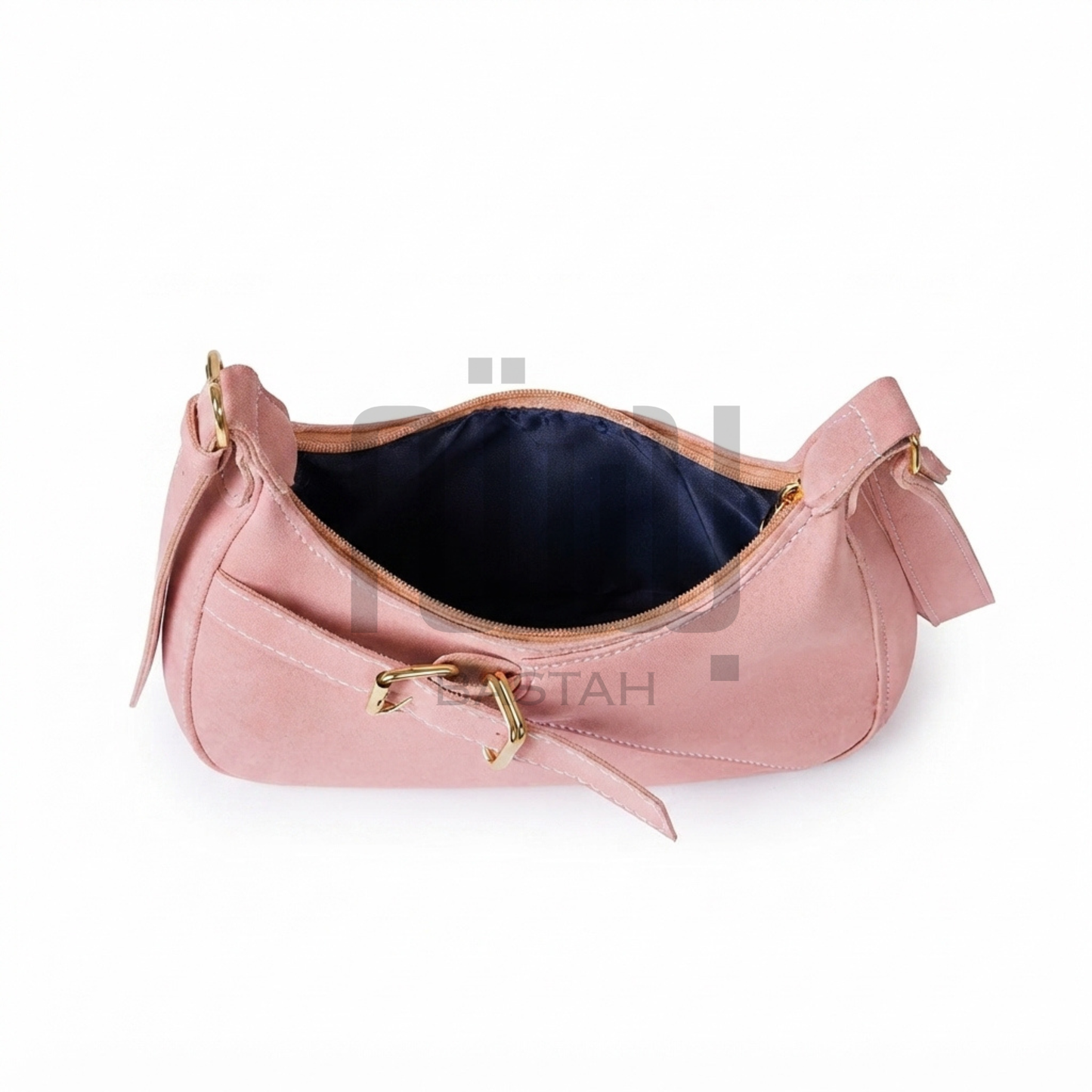 Reva Crossbody Bag 'Blush Plink'
