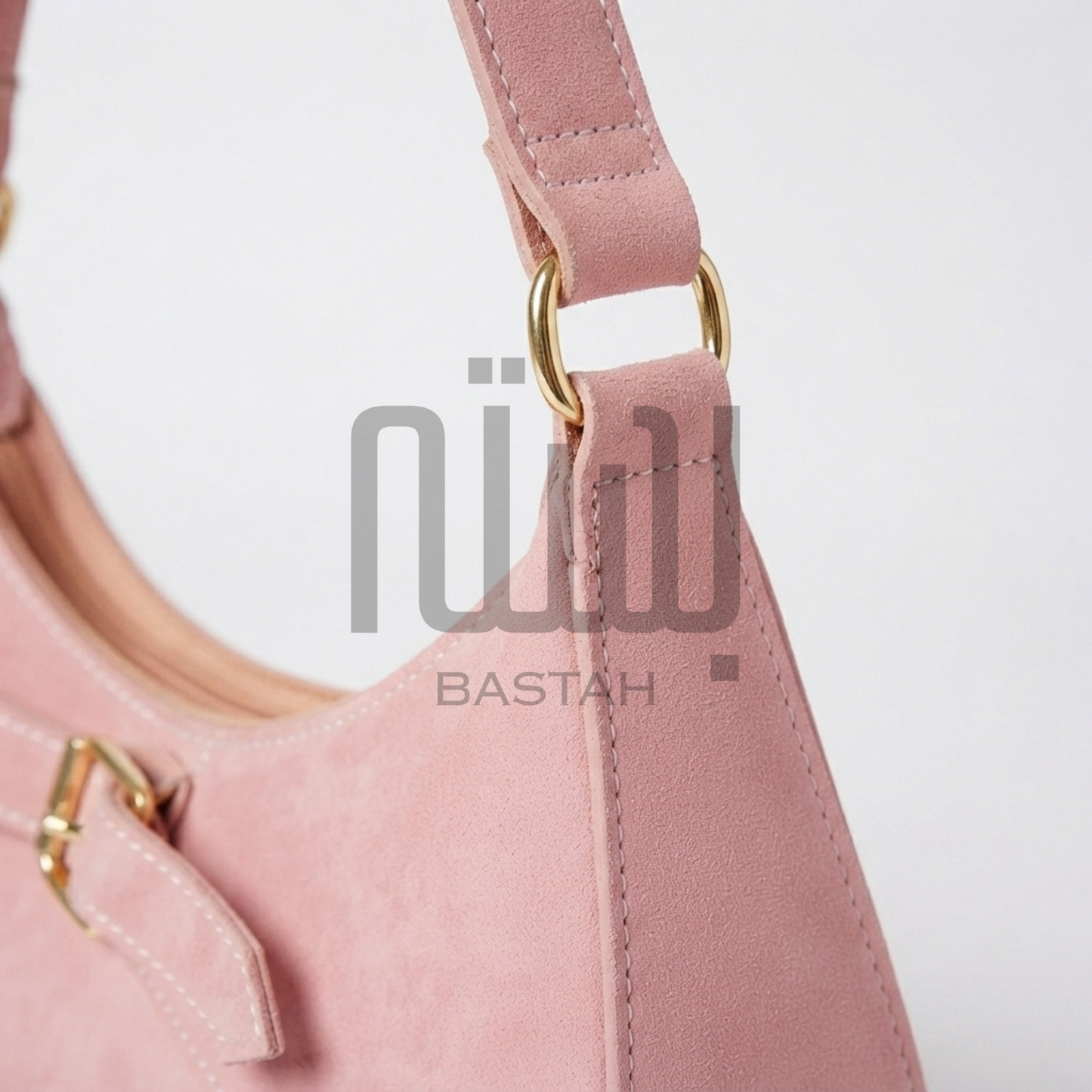 Reva Crossbody Bag 'Blush Plink'