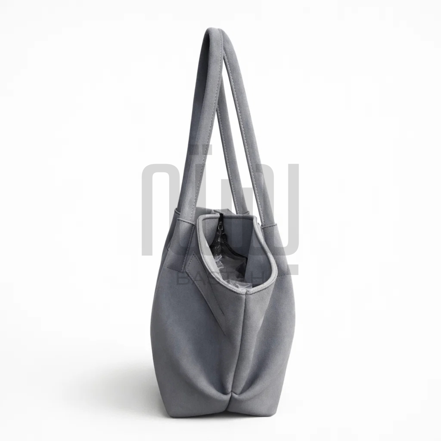 AURELIA TOTE BAG GREY