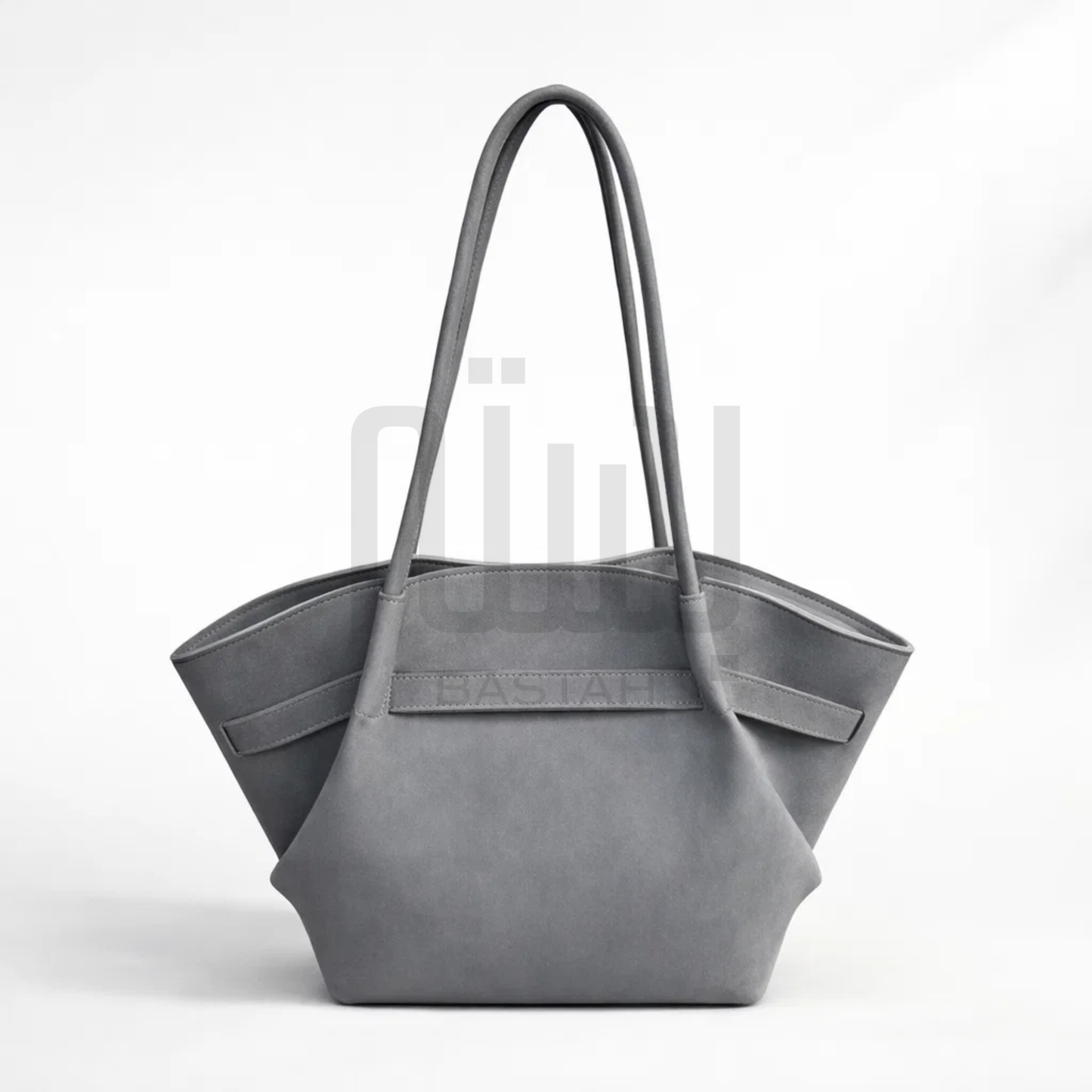 AURELIA TOTE BAG GREY