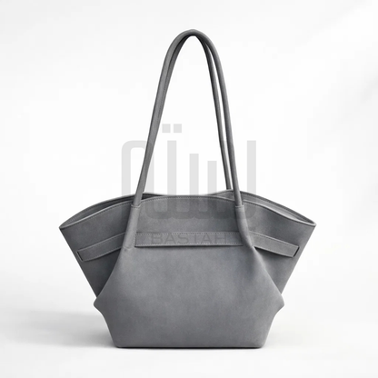 AURELIA TOTE BAG GREY
