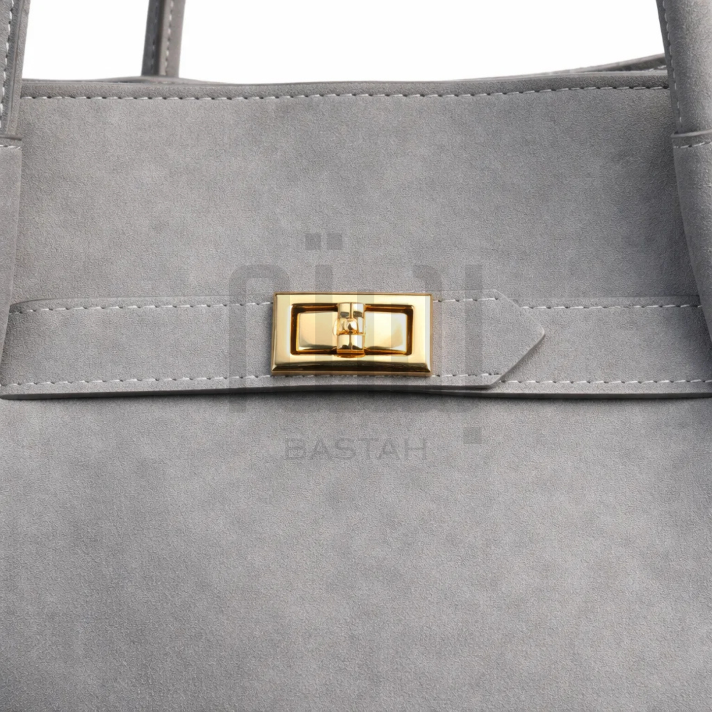 AURELIA TOTE BAG GREY