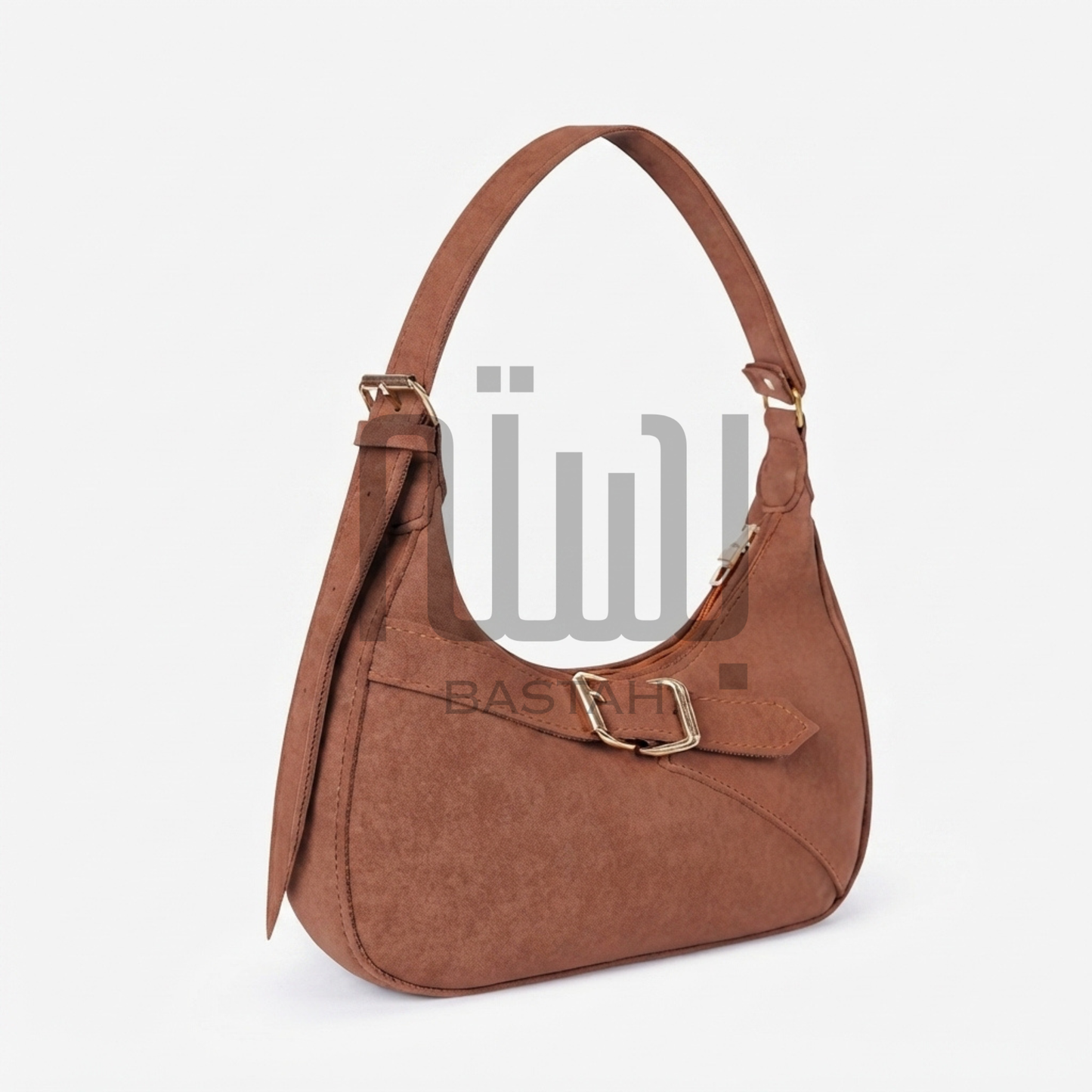 Reva Crossbody Bag 'Brown'