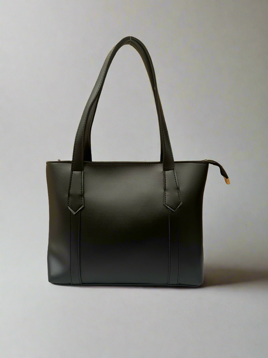 MINIMALIST TOTE “Black”