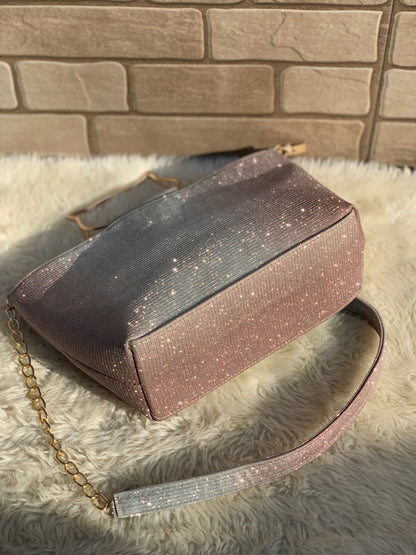 Celestial Purse “Ombré”